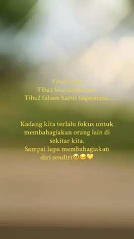 #bahagiacarakita 