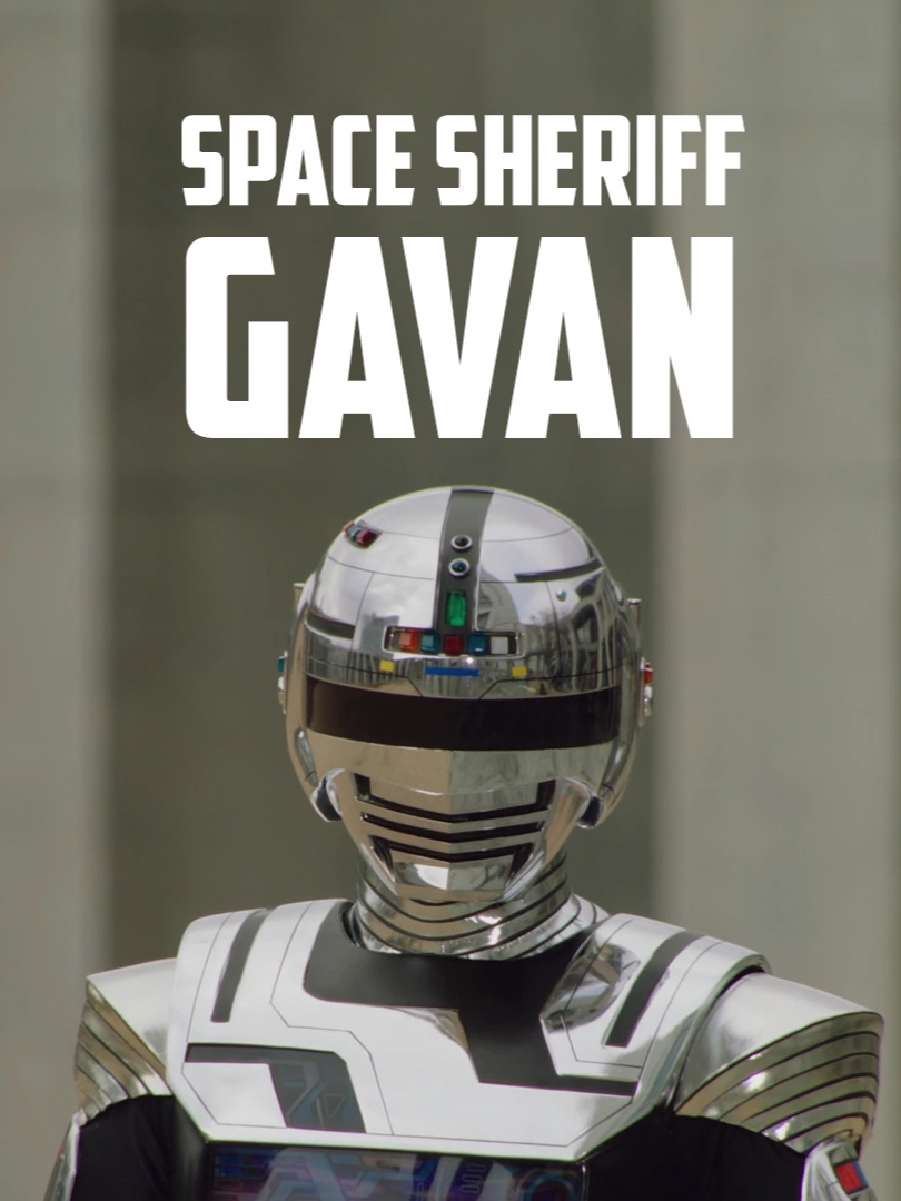 Space Sheriff Gavan (1982) is the first hero in Toei’s Metal Hero Series. Known as Retsu Ichijouji, he’s a Galactic Union Police officer who protects Earth from the Makuu Empire. Played by Kenji Ohba, Gavan is famous for his transformation call “Jouchaku!”, where his chrome armor forms instantly. His success inspired successors like Sharivan and Shaider, defining the metal hero legacy. #SpaceSheriffGavan #UchuuKeijiGavan #KenjiOhba #MetalHeroes #Tokusatsu #MakuuEmpire #80sTokusatsu #GalacticUnionPolice #ToeiHeroes