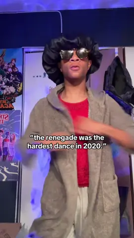 crisis. #trending #fyp #renegade #dance #blowthisuptiktok 