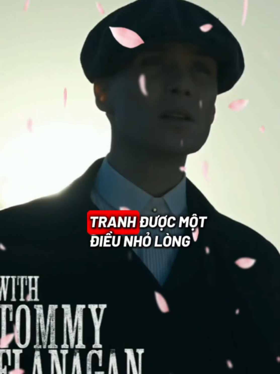 Kẻ chí lớn không giành từng lợi riêng !