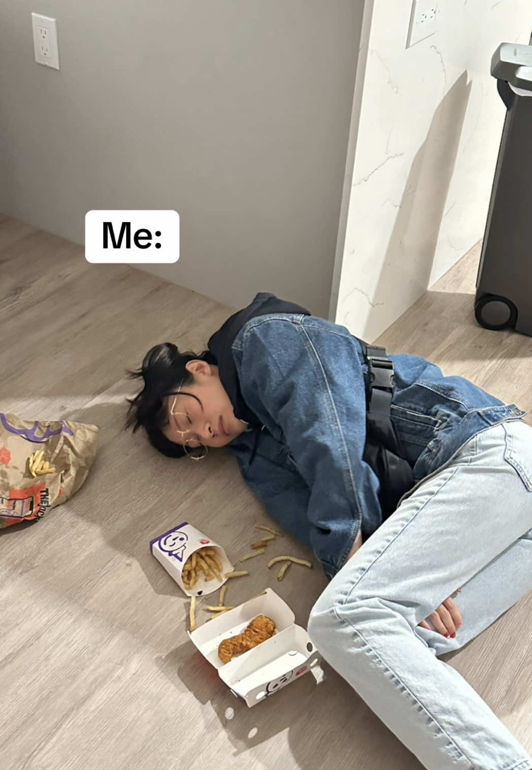 Going a night out be like 🤣
