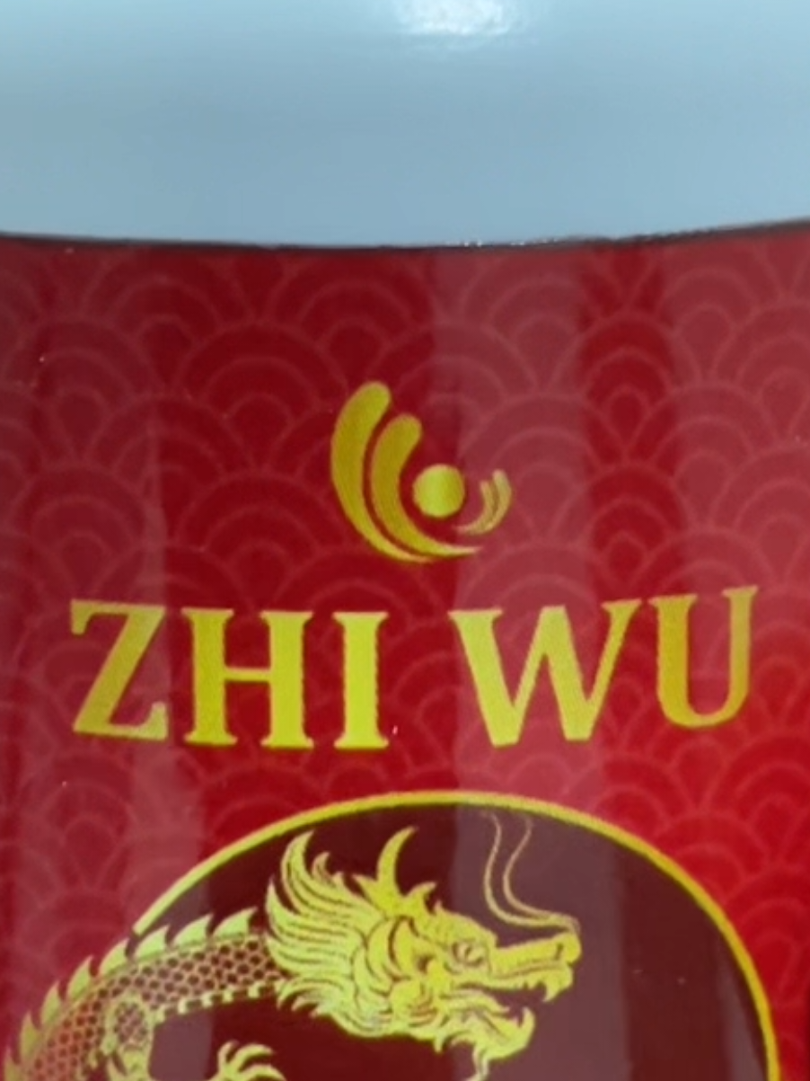 ZHI WU SUPLEMEN HERBAL