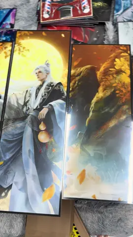 #vuonglam #tiennghich #teodecor #teobantranh 