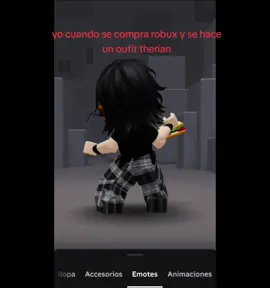 esque como para que #hate #therian #roblox #textorojo #CapCut 