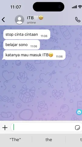 #itb #university #trending #fyp #fyppppppppppppppppppppppp 