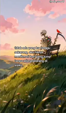 #enja_story09 denger line🥀🦇 #avengesevenfold #a7x #katakata #margaquote⚡ 