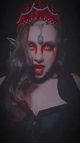 #onthisday #kasolinecosplays #notoriousmonstroas #darkfae #oc 