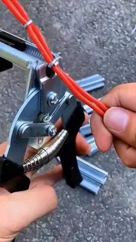 Kurbata cage pliers#kotakpensil #shopping #tiktok #foryou #fyp #VocêNoBondDeDove 