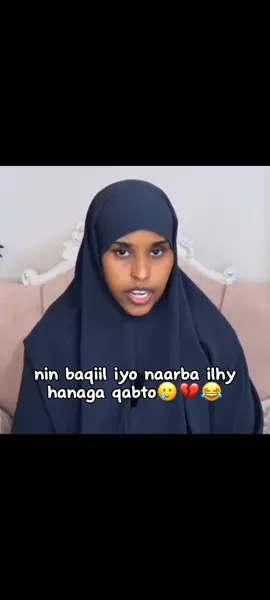 marba hadi uu deqsi yahay cebihisa walagu wadan kara😂💔 #sawdaqaalib #foryoupage #otella8 #foryou #CapCut 
