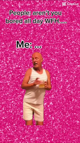 #wfh #funny #memes #fyfy #fyp 