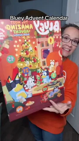 Ends today. 24 days of Fun Family Time ready together every night. Advent Calendar #tiktokshopcreatorpicks #tiktokshopblackfriday #tiktokshopcybermonday #christmas #christiantiktok Disclaimer: Pricing, promotions, and shipping details are set by the brand and may change at any time after this video is posted. For the most accurate and current information, be sure to check the product page before purchasing.