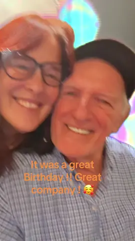 #birthday #family #friends #goodtimes #oldfriends