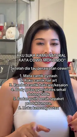 Jangan berlindung dari kata natural ya bang🤭🤣 #lumosa #BeautyTok #fyp #whiteningbodycare #tonerbadan 