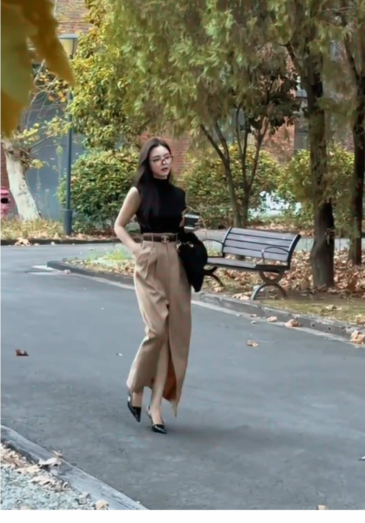 Chuyện tình yêu vốn dĩ như viên kẹo ngọt, nhưng có viên kẹo nào là ko tan =))) #nhactrend #trending #fyb≥›