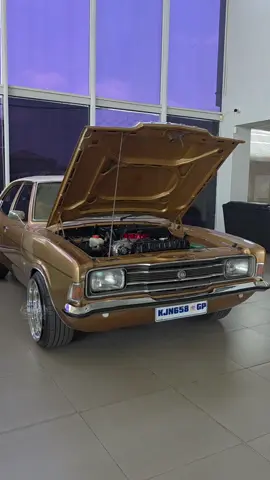 Devan's Ford Cortina XLE classic during the Consolidated Auto Ford Transit launch where classic vehicles were on display #ferrocsa #classicvehicles #cortinas #fordcortina #fordclassics 