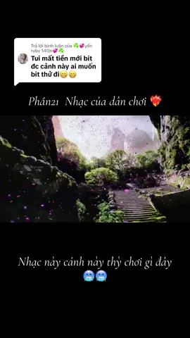 Trả lời @☘️💞yến ruby 14Qn💞☘️ Cho mình thử chung với 😬#nhacsuutam #nhaccuadanchoi #TikTokAwardsVN #chinamix 