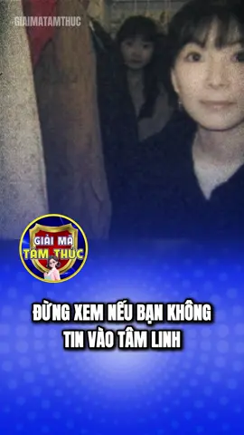 #giaimatamthuc #xuhuong #bian #tamlinh #tamlinhhuyenbi 