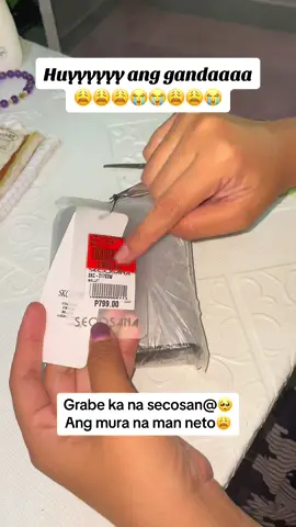 Lagayan na ng lahat😍 frok coins, cards and moneybills 😍 #secosanawallet  #secosanaph  #wallet  #affordablewallet  #aestheticwallet 