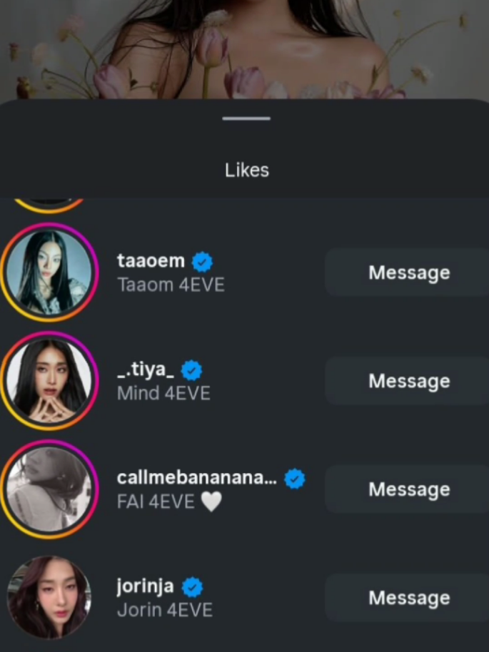 pesona ceo solenn🤭 #solennentertaiment #freensarocha #srchafreen #girlfreen #4eve 