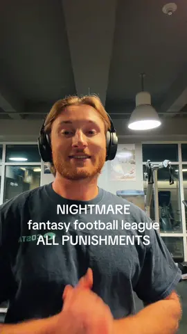 rocking 4th place in the most pointless fantasy football league on the planet. enjoy. #fantasyfootball #funny #prank #impracticaljokers #fyp 