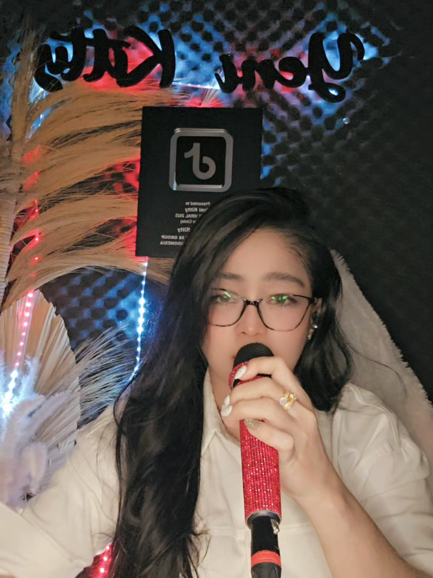 Bahtera cinta cover yeni kitty #fyppppppppppppppppppppppp  #viraltiktok 