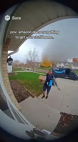 #foryoupage❤️❤️ #christmas  watch out amazon..#fyp #foryou #viral #