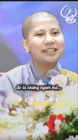 Con cầu nguyện xin cho tất cả Chúng Sanh được khoẻ mạnh, an vui và hạnh phúc. Xin cho tất cả Chúng Sanh được nghe và hiểu được chánh Pháp của Phật, con đường tu tập luôn vững chắc sớm ngày được giải thoát, giác ngộ hoàn toàn. Dù sanh về nơi đâu vẫn luôn được thấy Pháp nhiệm mầu. Nam Mô A Di Đà Phật 🙏🙏🙏 “Cám ơn Nhà hàng chay Tuệ tài trợ Logo chữ Tuệ” #giaclehieu #phattuhoaibao #phậttuệ #tuệ #podcastphattue 