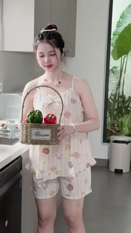 Bộ dễ thương