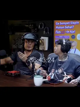 #deddycorbuzierpodcast #marapthon #rezaarap #fypage 