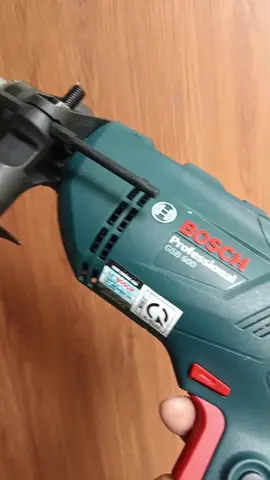 Máy khoan động lực GSB 600 