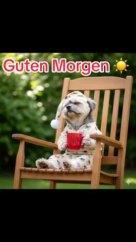 #gutenmorgen #fürdich 