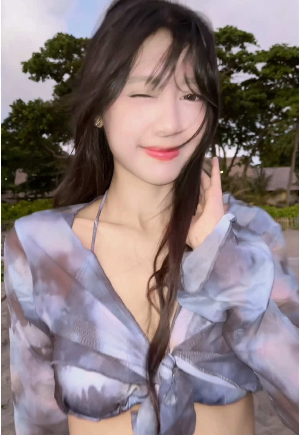 I love this song so much! #klp48 #bnk48 