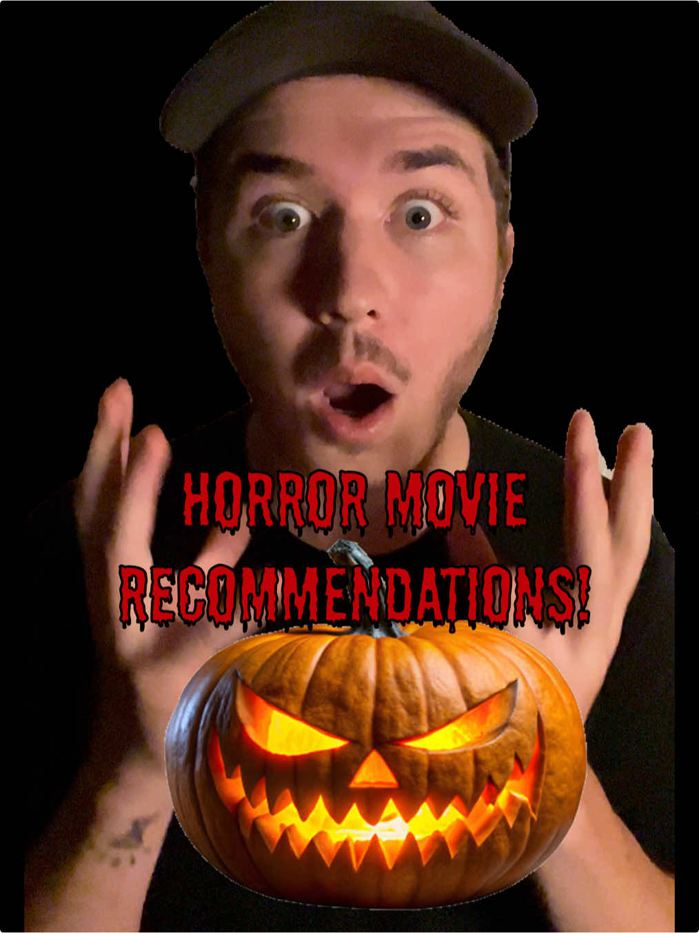 I hope these movies haunt you to your core!! #halloween #scarymovie #horrorfilm #movierecommendation #fyp 
