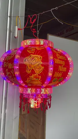 Đèn Lồng ban ngày vẫn lấp lánh lung linh #denlongdien #dienmayquanghoa37 
