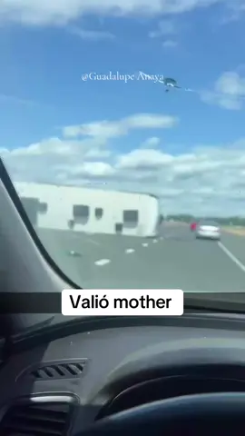 #accidente