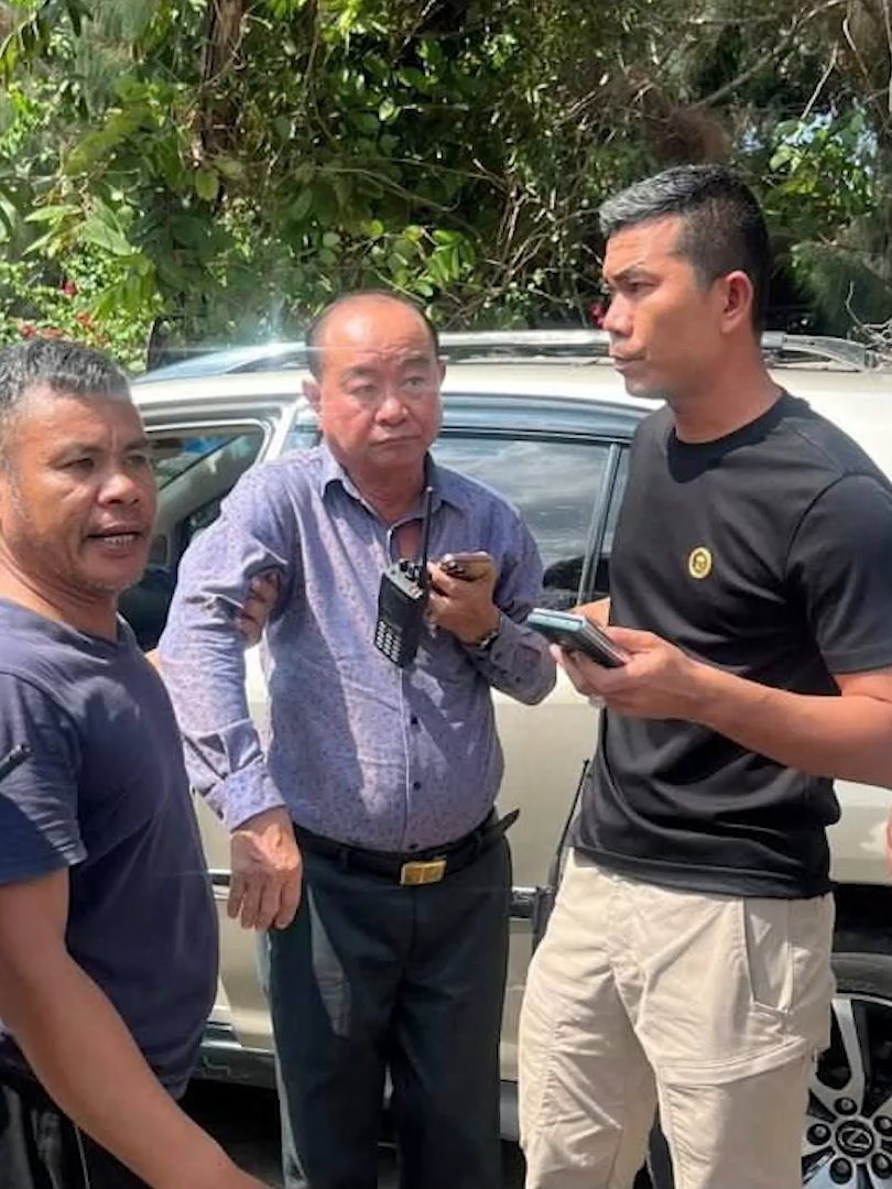 ទោះស្រវឹងបើកបុកមនុស្សស្លា.ប់និងរបួសពេញផ្លូវ តែអតីតប៉ូលិសស័ក្តិ៥ ទទួលបានការអនុគ្រោះទោសពីតុលាការដល់ទៅ «២ភាគ៣»#sbmnews