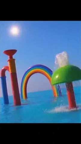 You can't drown here, pal 👁 #Dreamcore #nostalgiacore #liminalcore #kidcore #backrooms 