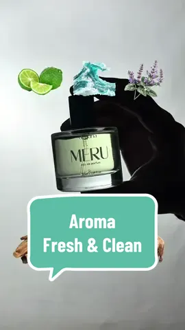 Mantep bgt sih buat siang-siang dan panas-panasan @calluna.scent #rekomendasiparfum #parfumcewek #parfumfresh 