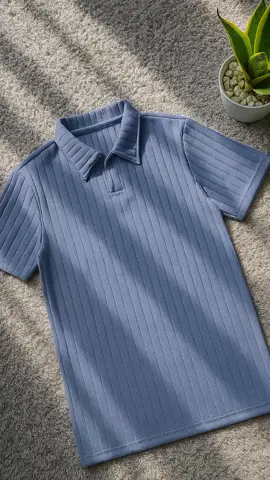 DGM Kaos Polo Shirt Pria Kerah #kaospriamurah #koaspria #kaosviral #kaospolopria  #wibgajian  #fypシ゚viral 