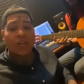 Póngase serio ciervo #parati #pongaseseriociervo #almighty 