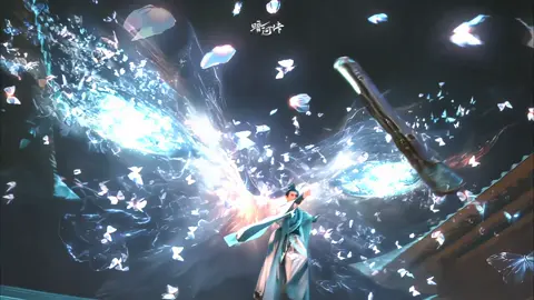 🌱 Kỹ xảo Ám Hà cũng sương sương cỡ này thôi chứ cũng không có gì hết ấy mà #MộtKhắcRungĐộng #CungTuấnTôMộVũ #BànhTiểuNhiễmMộVũMặc #ThườngHoaSâmTôXươngHà #ÁmHàTruyện 