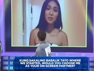 kamiss naman ang aking MOWN AND DAD!! #jadine @James Reid @nadinelustre 