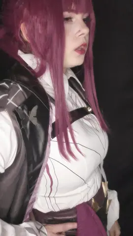 Kofi :sailor_mooon01  Insta :sailor_moon01_ #kafka #kafkacosplay #HonkaiStarRail #honkaistarrailcosplay #fybシ 