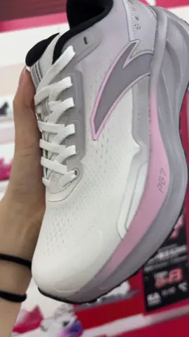 #anta #fyp #run #pg7 #womenshoes travel 2.5