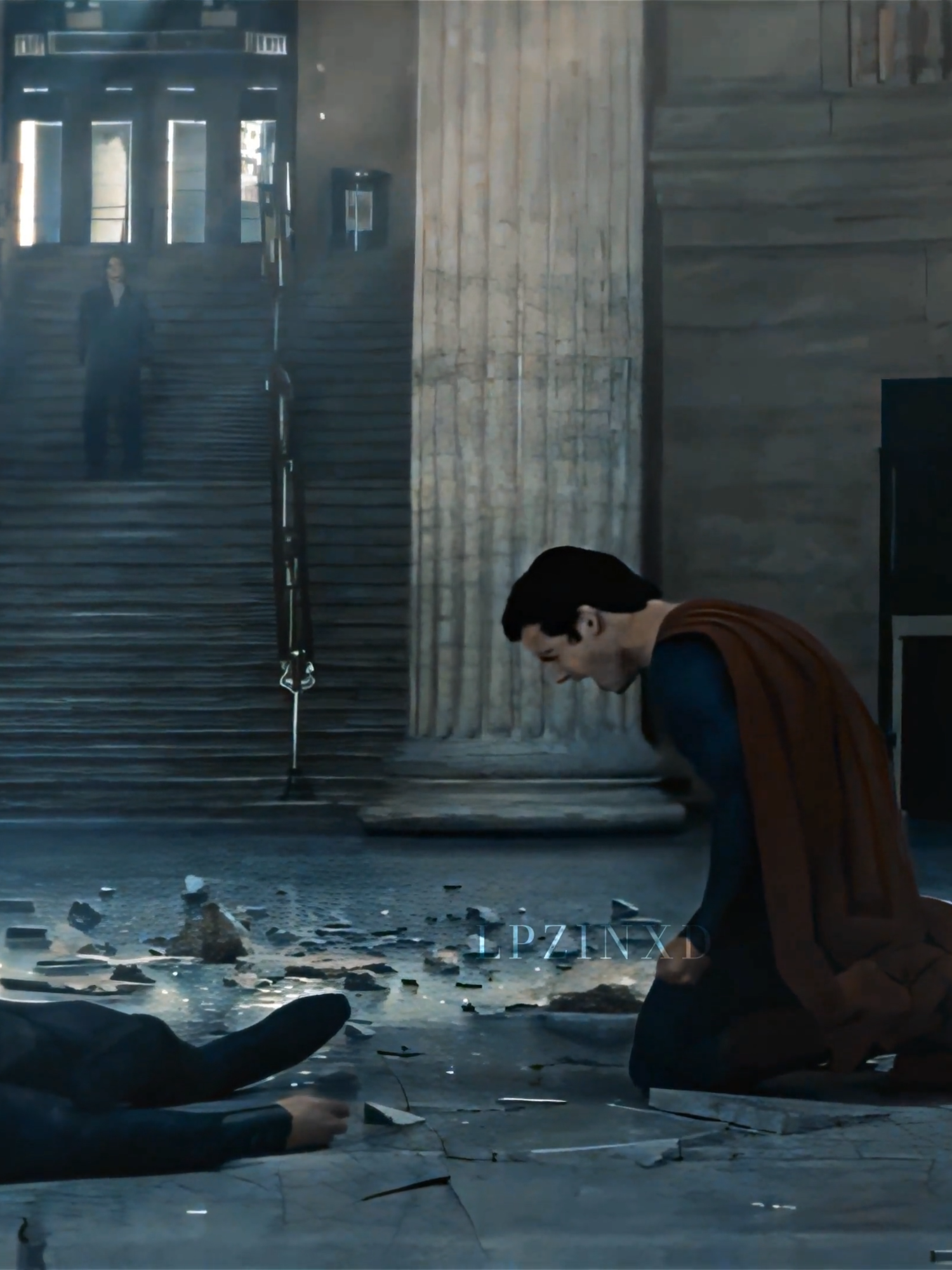 QUAL SERIA SUA ESCOLHA NESSE MOMENTO? - EDIT SUPERMAN #edit #dc #superman