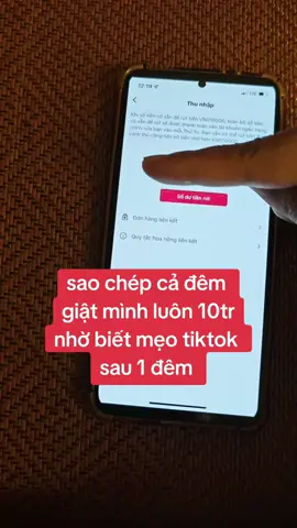 Thời buổi kte khó khăn, Mẹ bỉm nào có Tik Tok mà nãi chưa biết cách kiếm ra tiền nuôi con nhanh về đội e hướng dẫn tháng ít nhất 15 triệu.#mẹbimsua #xuhuongtiktok #tiepthilienket #lienkettiktokshop 