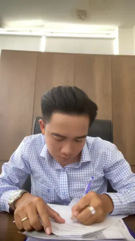 Thấy đủ là được!