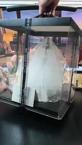 Hộp quà cưới tặng bạn thân #xuhuongtiktok #viral #codauchure #quatang 