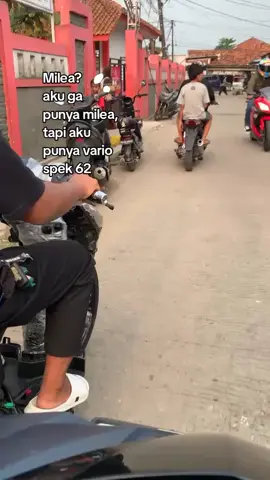 milu trend