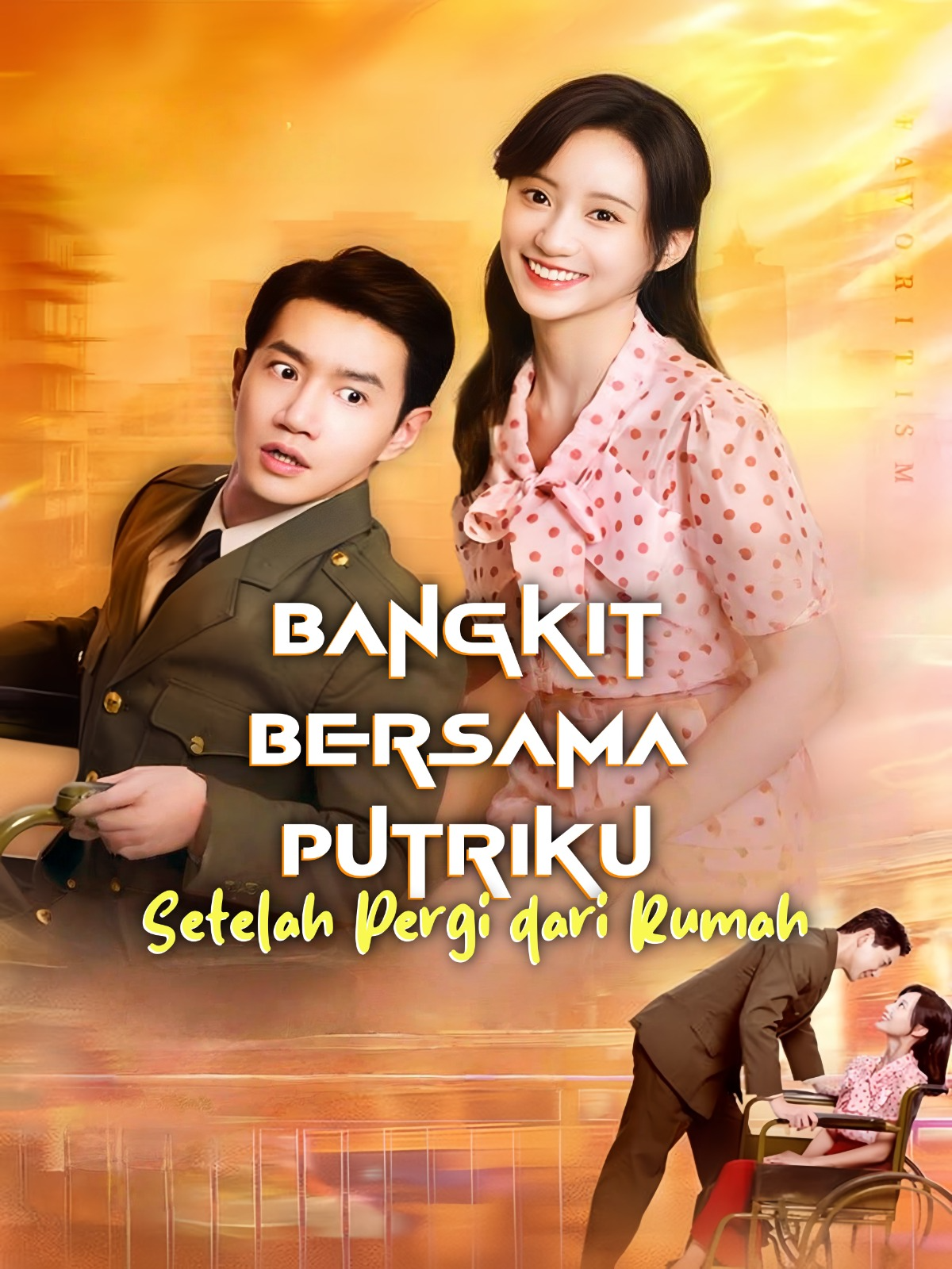 Bangkit Bersama Istriku Setelah Pergi Dari Rumah • Full Episode - Drama China Sub Indo Tonton Drama China di VELOLO, Gak perlu bayar karena GRATIS. Subtitle Indonesia lengkap, short drama, romance & drama china terbaru. Drama china, drama cina, sub indo, subtitle indonesia, sub indonesia #viraltiktok #dramacinapendek #velolo #drama #dramachina #dramacina #tiktokshortfilm